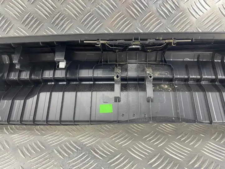 Volkswagen Golf VII (2013 - 2019) 5G9863459 Отделка порога багажника — фото 9