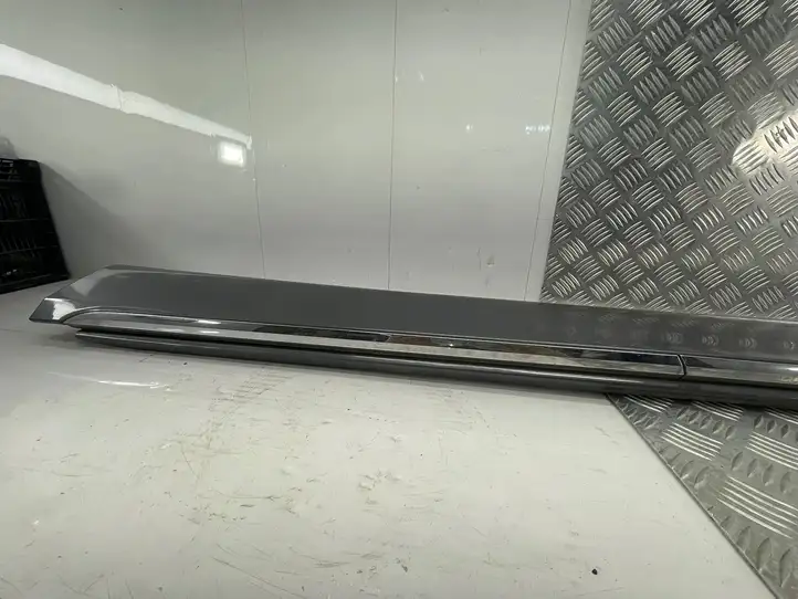 Mercedes-Benz E W213 (2016 - ) A2136900940 Порог кузова — фото 4