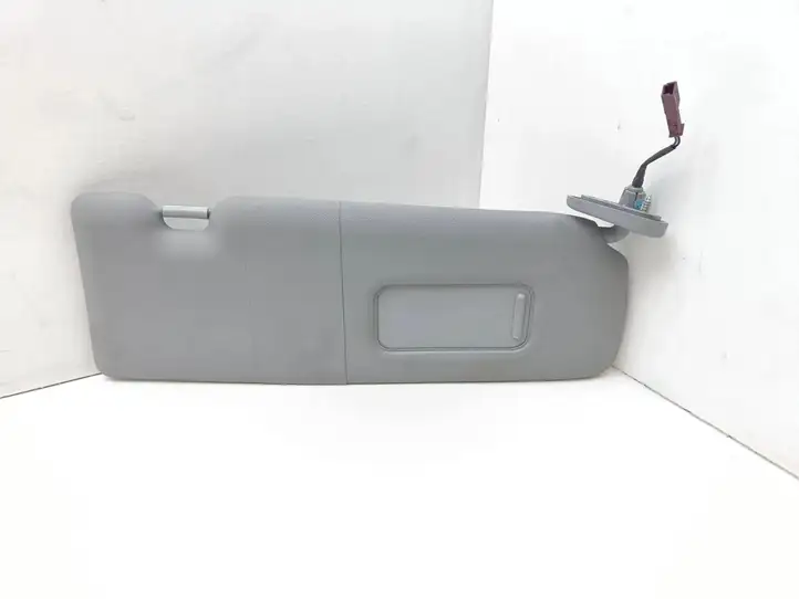 BMW 1 E81 E87 (2004 - 2011) 0472400 Солнцезащитный козырек — фото 2