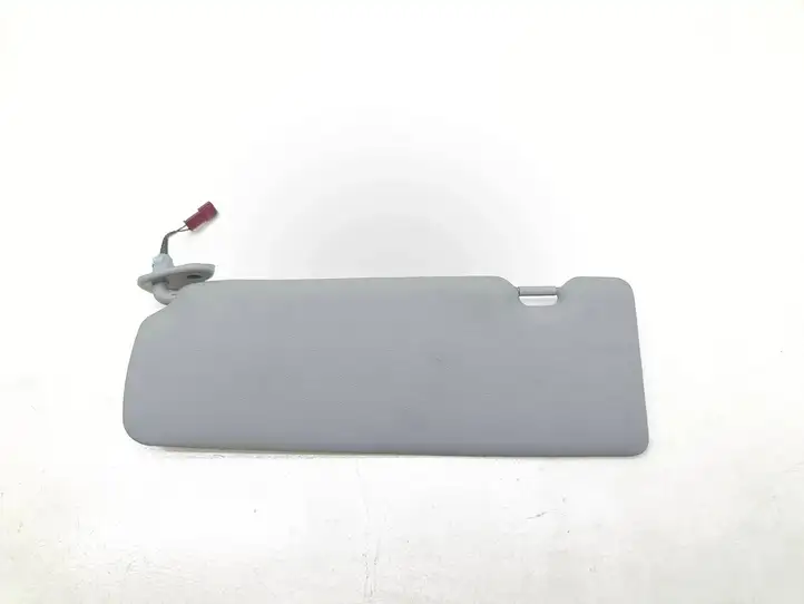 BMW 1 E81 E87 (2004 - 2011) 0472400 Солнцезащитный козырек — фото 9