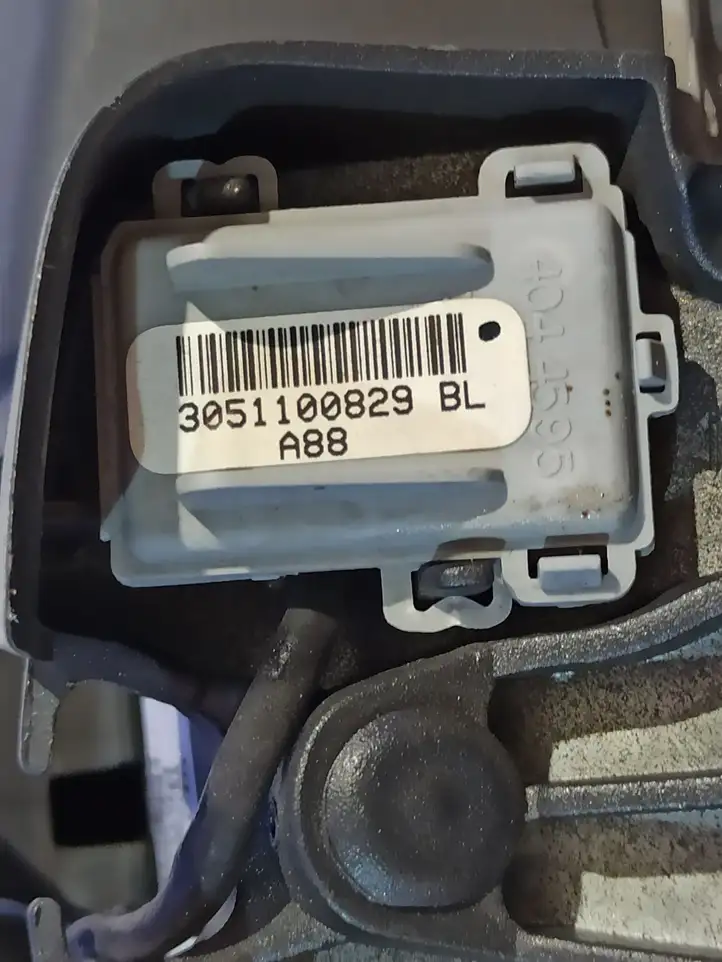 Volvo XC90 (2006 - 2014) 30669622 Салонное зеркало заднего вида — фото 6