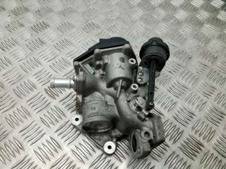 03L131512CD Audi A4 S4 B8 8K EGR vožtuvas