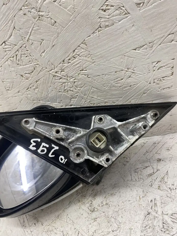 BMW 3 E90 E91 (2005 - 2012) C0142203 Боковое зеркало с электроприводом — фото 4