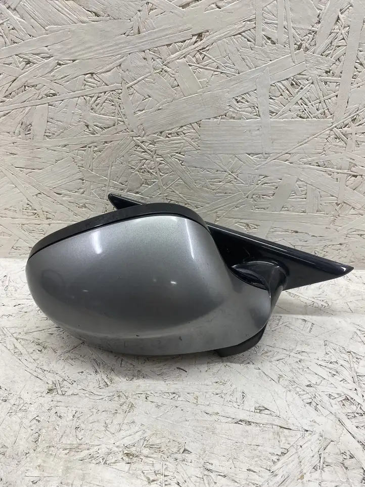 BMW 3 E90 E91 (2005 - 2012) C0142204 Боковое зеркало с электроприводом — фото 3