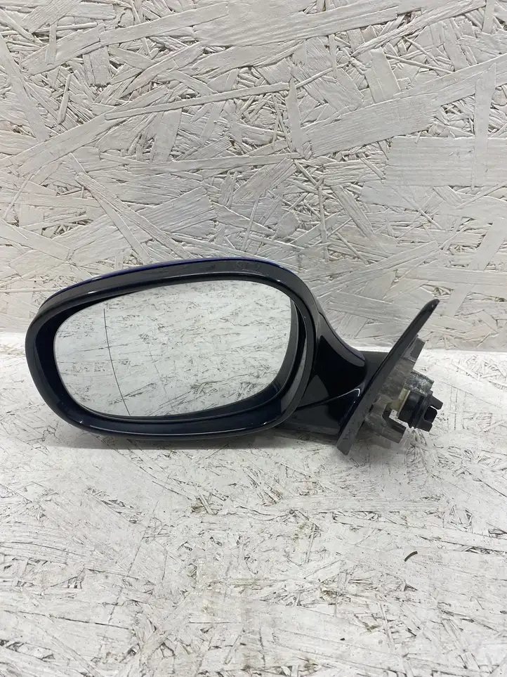 BMW 3 E90 E91 (2005 - 2012) C0142203 Боковое зеркало с электроприводом — фото 1