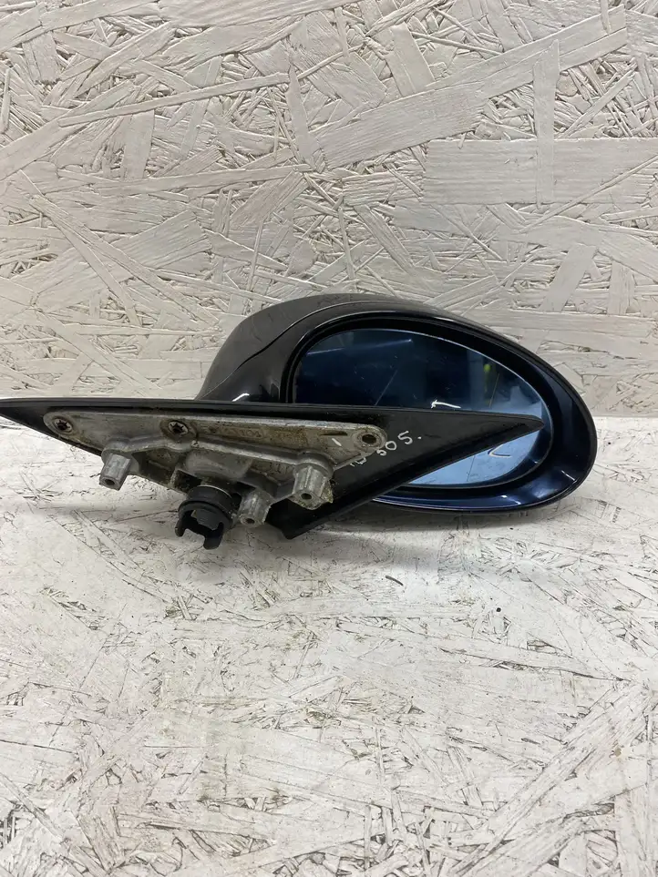 BMW 3 E92 E93 (2005 - 2014) C0143112 Боковое зеркало с электроприводом — фото 1