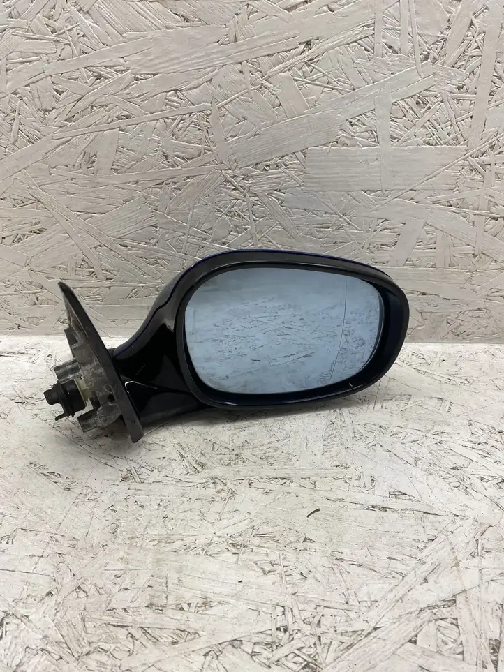 BMW 3 E90 E91 (2005 - 2012) C0142204 Боковое зеркало с электроприводом — фото 1