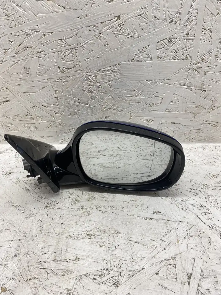 BMW 3 E90 E91 (2005 - 2012) C0142204 Боковое зеркало с электроприводом — фото 1