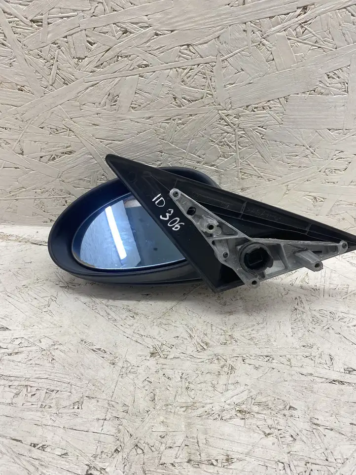 BMW 3 E92 E93 (2005 - 2014) 53027 Боковое зеркало с электроприводом — фото 4