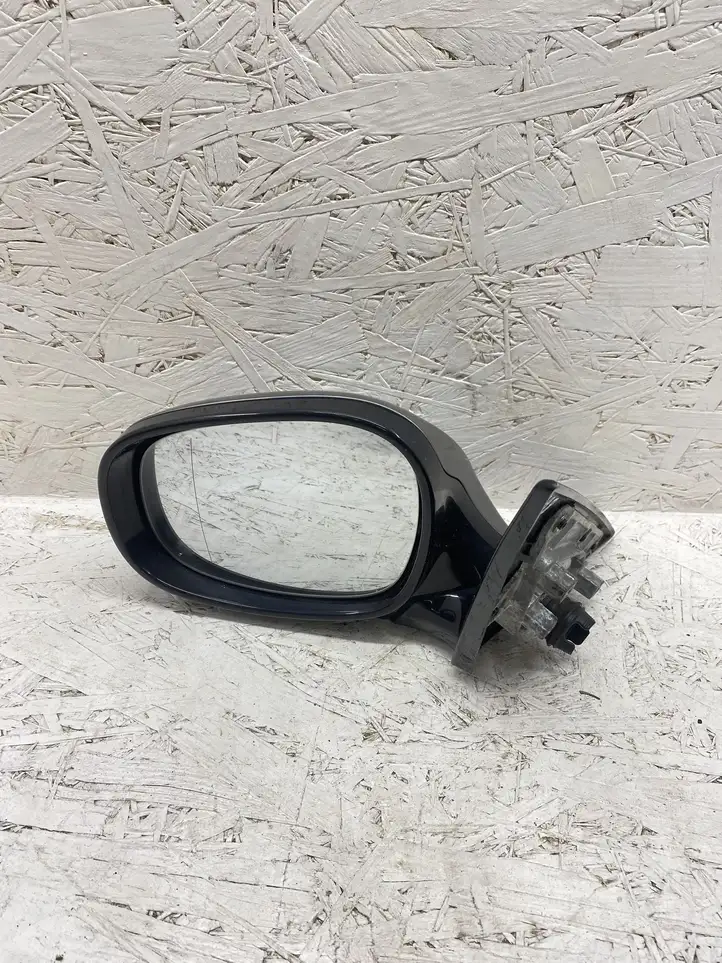 BMW 3 E90 E91 (2005 - 2012) C0143111 Боковое зеркало с электроприводом — фото 1