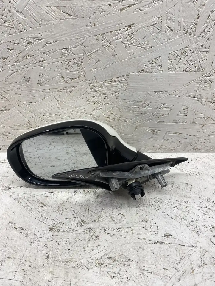 BMW 3 E90 E91 (2005 - 2012) C0142203 Боковое зеркало с электроприводом — фото 1