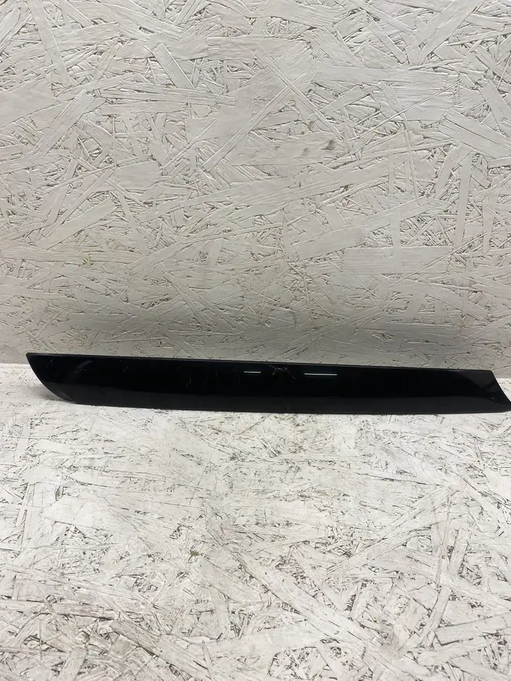 Mini Cooper Countryman R60 (2010 - 2016) 51139801509 Накладка стоек лобового стекла — фото 1