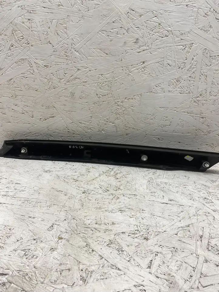 Mini Cooper Countryman R60 (2010 - 2016) 51139801509 Накладка стоек лобового стекла — фото 3