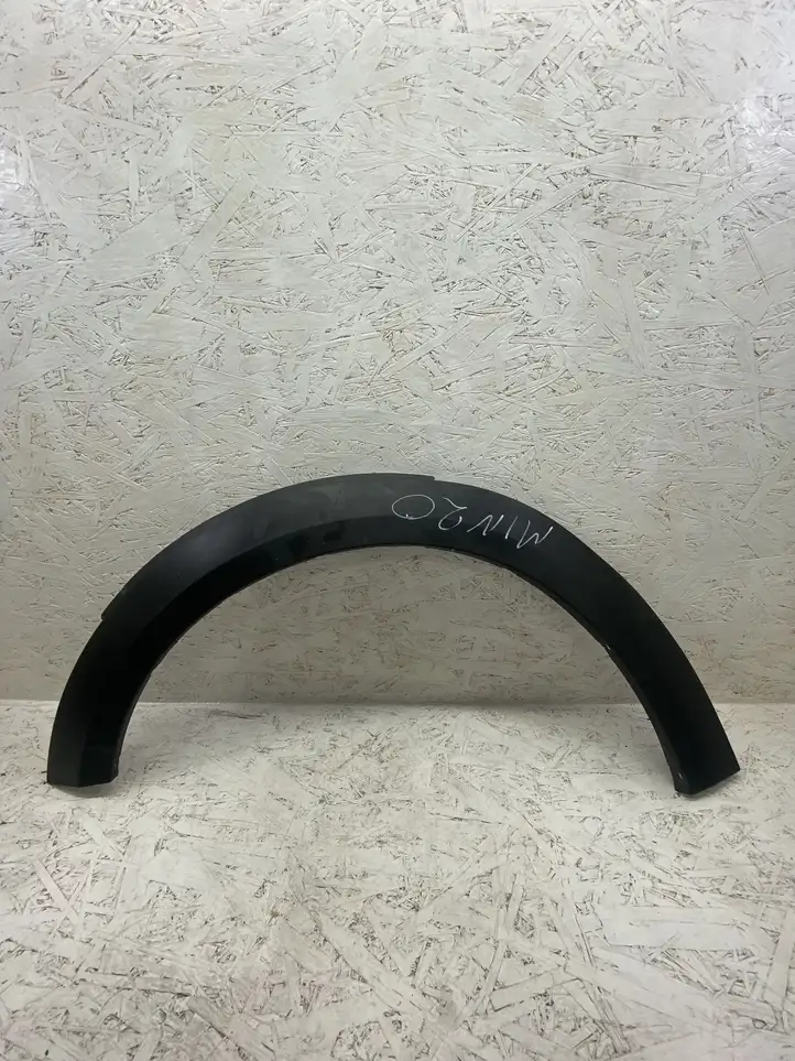 Mini Cooper Countryman R60 (2010 - 2016) 9800761 Накладка колесной арки — фото 1