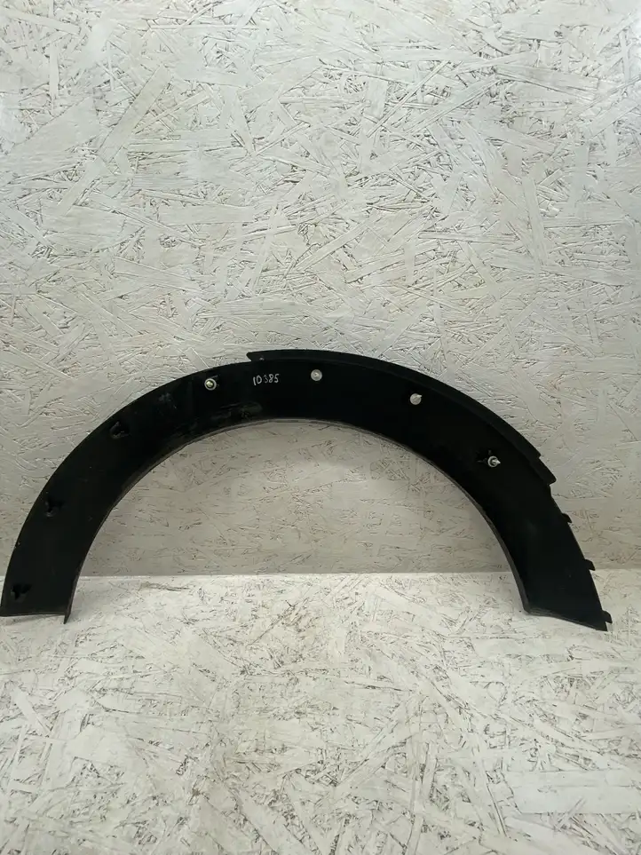 Mini Cooper Countryman R60 (2010 - 2016) 9800761 Накладка колесной арки — фото 2