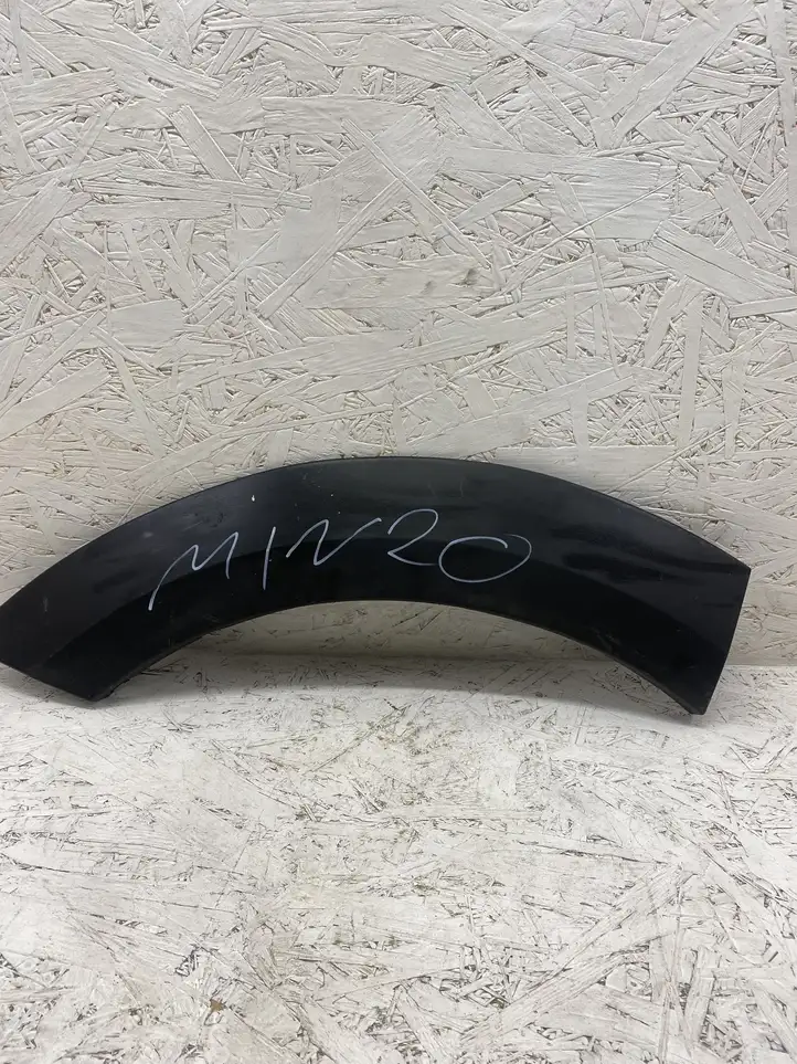 Mini Cooper Countryman R60 (2010 - 2016) 9800770 Задняя колесная арка — фото 1