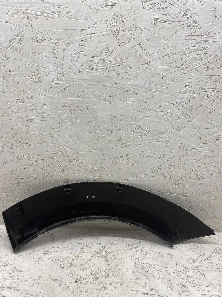 Mini Cooper Countryman R60 (2010 - 2016) 9800770 Задняя колесная арка — фото 2