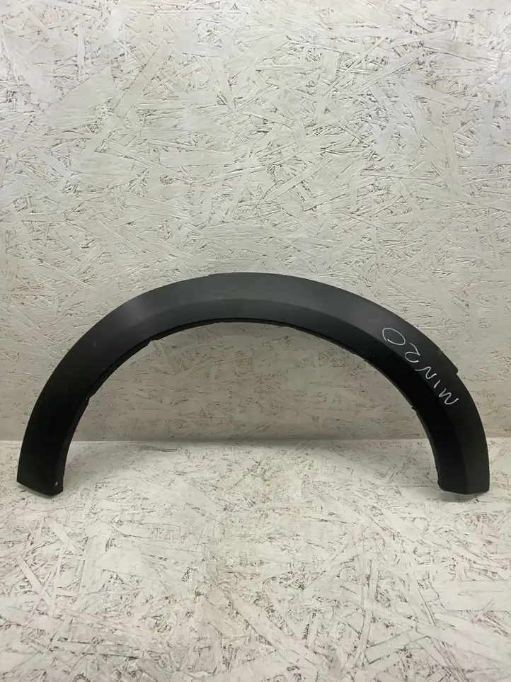 Mini Cooper Countryman R60 (2010 - 2016) 9800762 Накладка колесной арки — фото 1