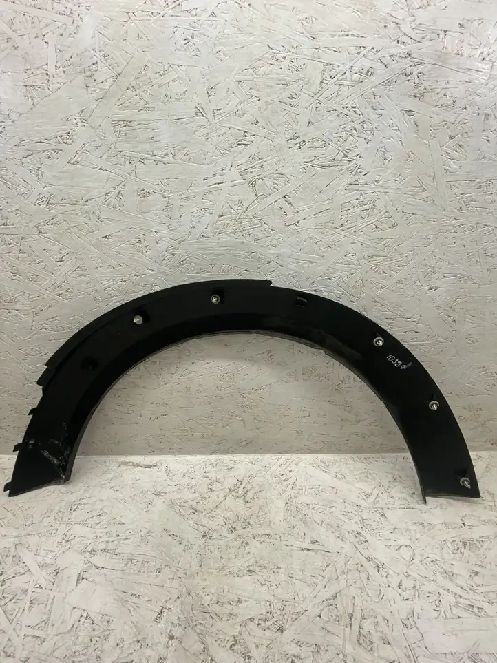 Mini Cooper Countryman R60 (2010 - 2016) 9800762 Накладка колесной арки — фото 3
