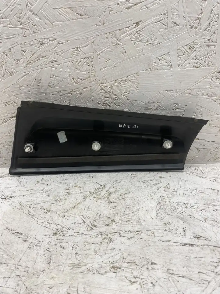 Mini Cooper Countryman R60 (2010 - 2016) 5113901548 Облицовка заднего бокового стекла — фото 3