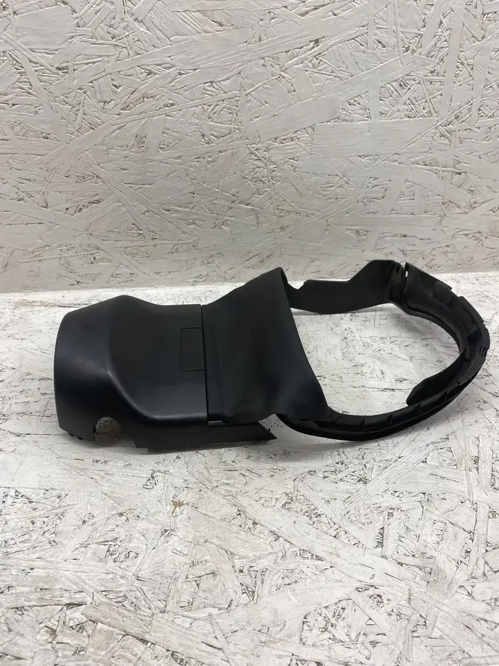BMW 3 E90 E91 (2005 - 2012) 6131695026501 Обшивка рулевой колонки — фото 1