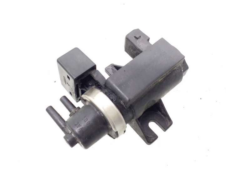 2247906 BMW 3 E46 Solenoidinis vožtuvas