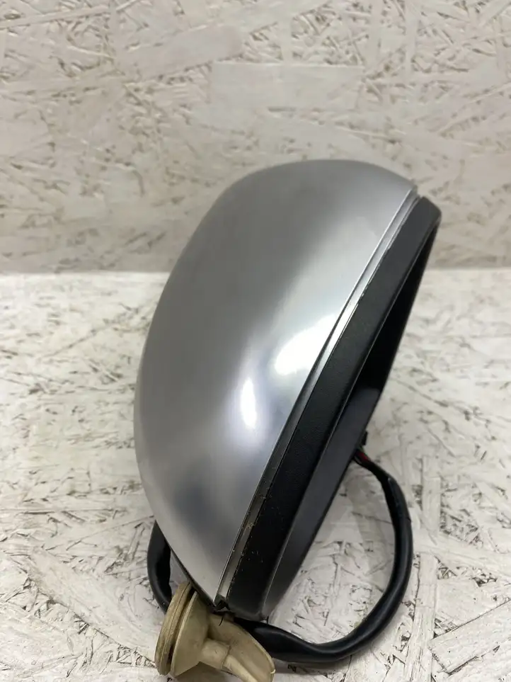 Volkswagen Golf VII (2013 - 2019) 021277 Боковое зеркало с электроприводом — фото 1