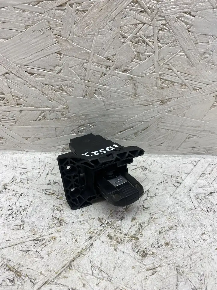 BMW 3 E90 E91 (2005 - 2012) 10862510 Замок зажигания — фото 1