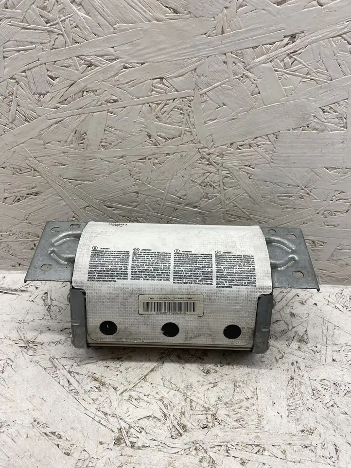 BMW 3 E90 E91 (2005 - 2012) 34043943A Подушка безопасности пассажира — фото 1