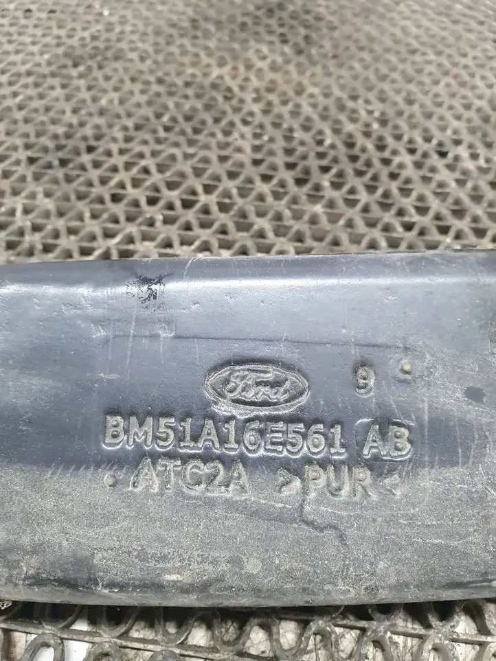 Ford Focus (2011 - 2015) BM51A16E561AB Абсорбер крыла — фото 3