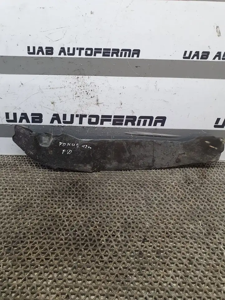 Ford Focus (2011 - 2015) BM51A16E560AB Абсорбер крыла — фото 2