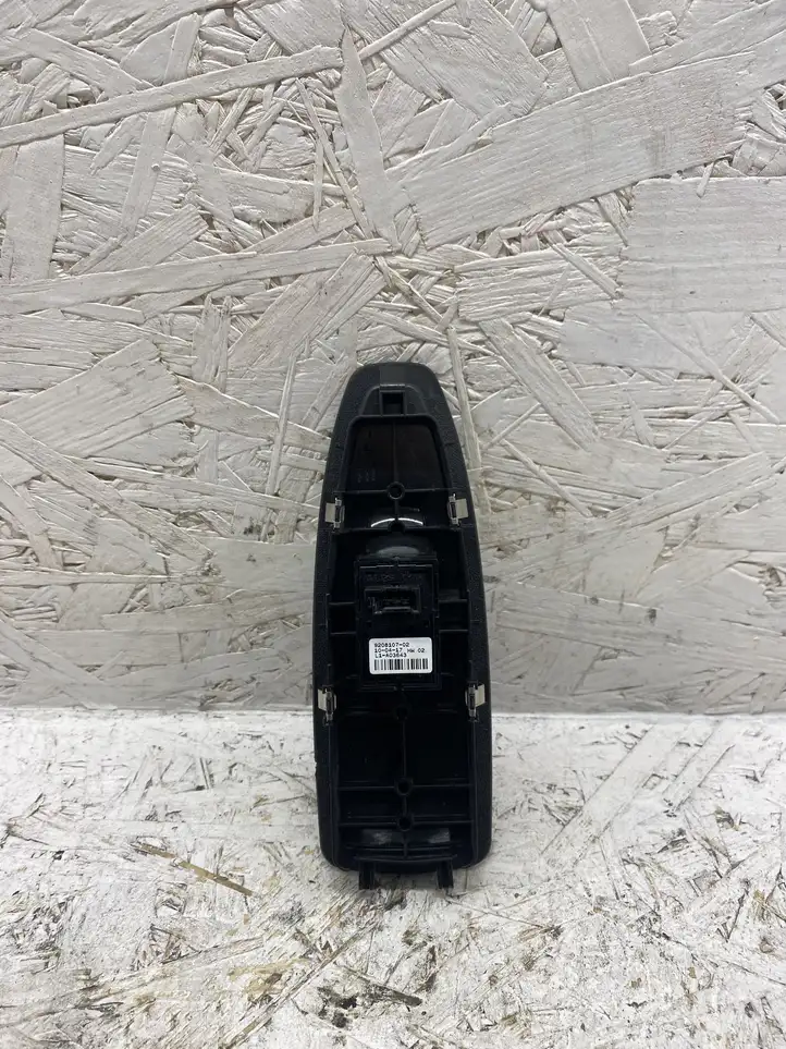 BMW 3 F30 F35 F31 (2012 - 2018) 920810702 Блок кнопок стеклоподъемников — фото 3