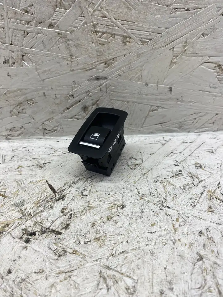 BMW 3 F30 F35 F31 (2012 - 2018) 936193601 Блок кнопок стеклоподъемников — фото 1