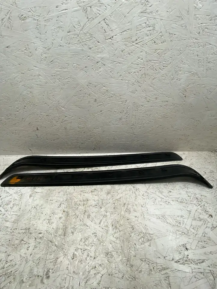 BMW 3 E92 E93 (2005 - 2014) 7900776 Внутренняя отделка переднего порога — фото 6