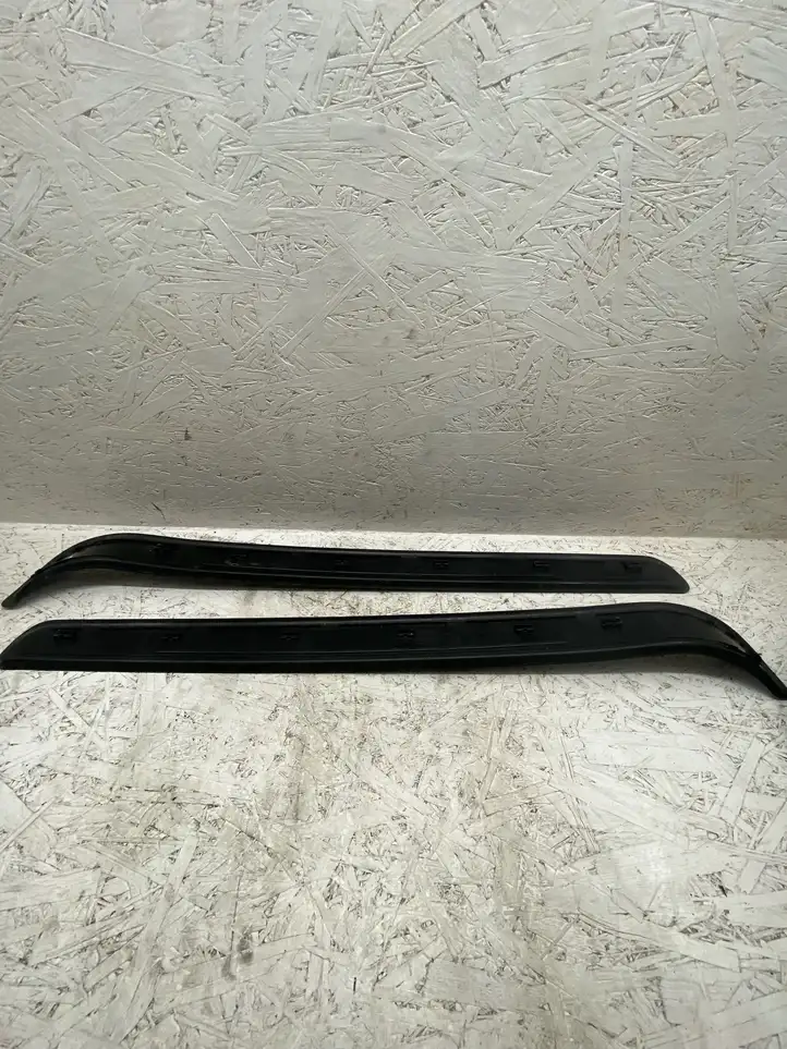 BMW 3 E92 E93 (2005 - 2014) 7900776 Внутренняя отделка переднего порога — фото 5
