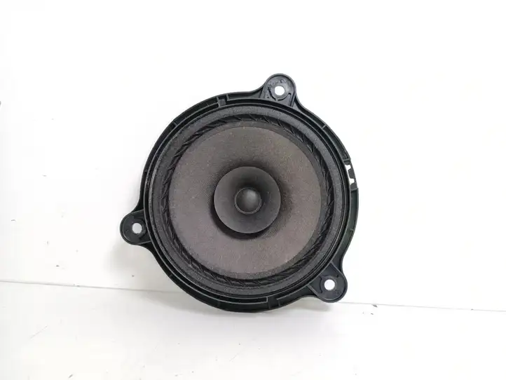 Nissan Juke I F15 (2010 - 2018) 28156EE500 Динамики задних дверей — фото 1