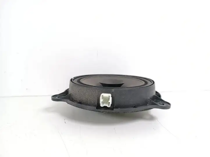 Nissan Juke I F15 (2010 - 2018) 28156EE500 Динамики задних дверей — фото 2