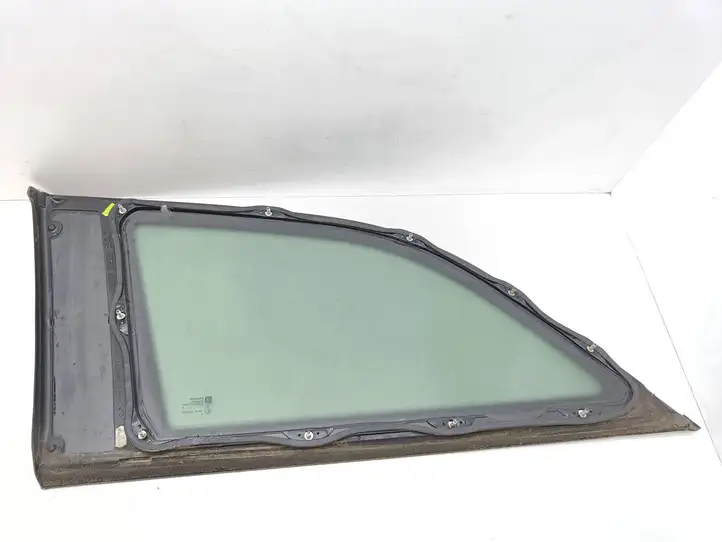 Opel Vectra C (2005 - 2009) 42R009626 Заднее боковое стекло — фото 5