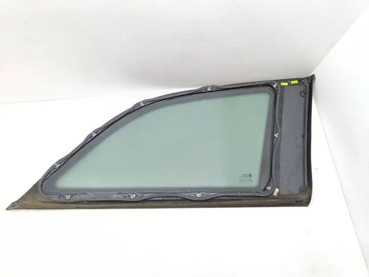 Opel Vectra C (2005 - 2009) 43R009628 Заднее боковое стекло — фото 5