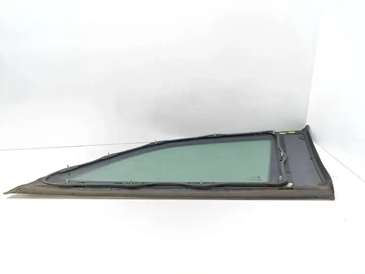 Opel Vectra C (2005 - 2009) 43R009628 Заднее боковое стекло — фото 6