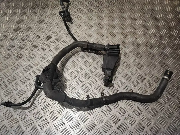 Mercedes-Benz C W205 (2014 - 2021) 3036624 Прочая электропроводка — фото 4