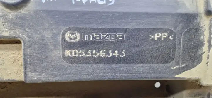 (2012 - 2015) KD5356343 Боковая защита днища — фото 3