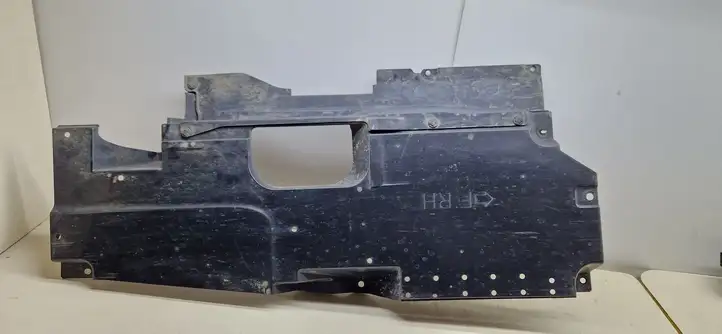 (2012 - 2015) KD53561Z0 Боковая защита днища — фото 1