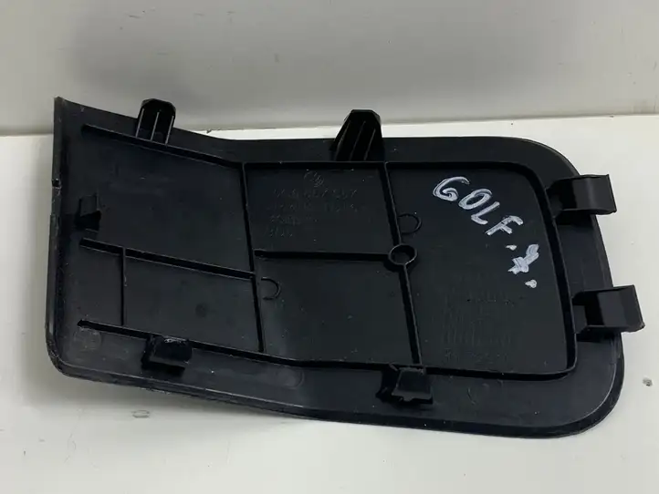 Volkswagen Golf VII (2013 - 2019) 5G6867657 Крышка — фото 3