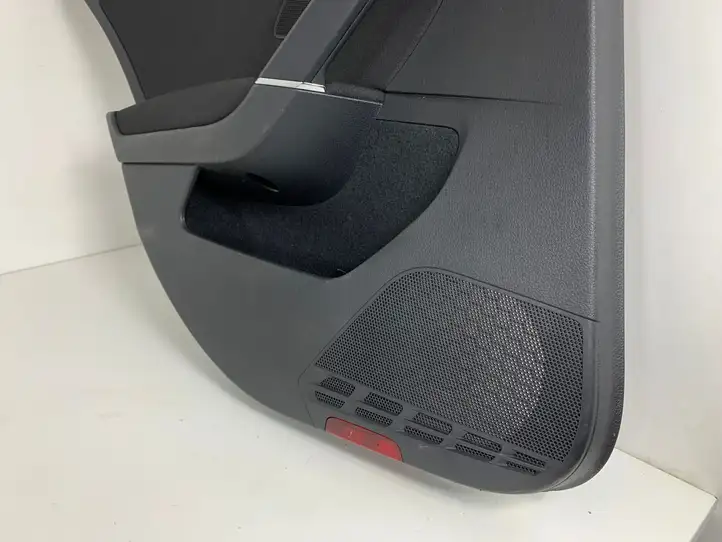 Volkswagen Golf VII (2013 - 2019) 5G4867211 Обшивка задней двери — фото 6