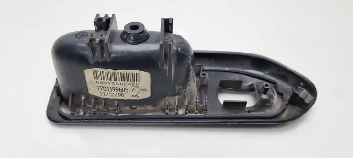 Renault Laguna I (1993 - 2001) 7701699605 Накладка кнопки стеклоподъемника — фото 4