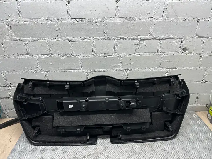 Audi A3/S3 8V (2012 - 2016) 8v4867979 Обшивка багажника — фото 2