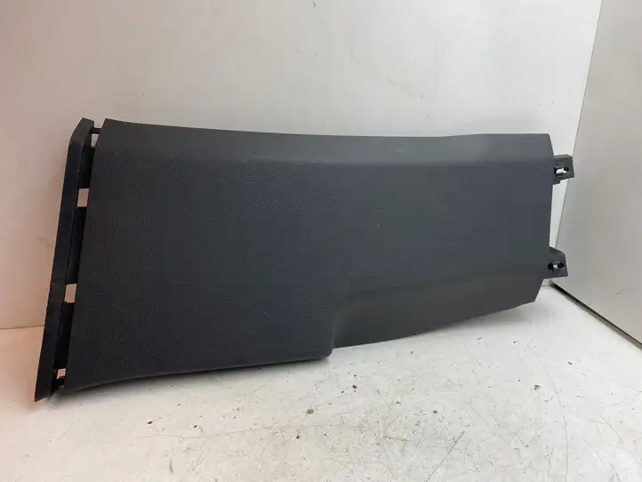 Volkswagen PASSAT B7 (2011 - 2014) 3G0867291B Нижняя обшивка стойки B — фото 1