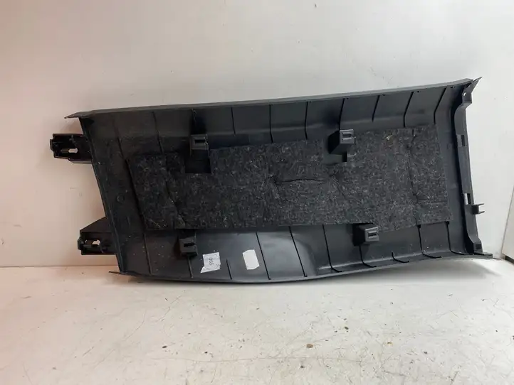 Volkswagen PASSAT B7 (2011 - 2014) 3G0867291B Нижняя обшивка стойки B — фото 4