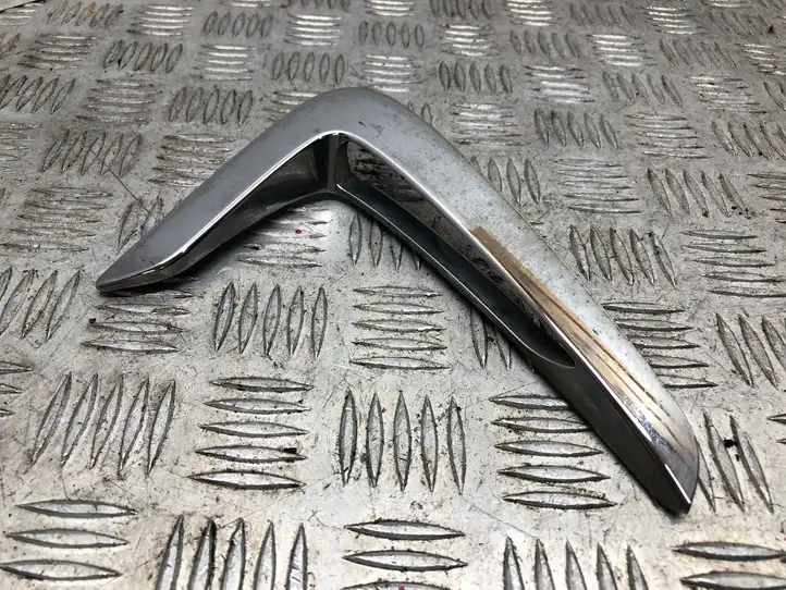 BMW 4 F32 F33 (2013 - 2017) 7294826 Молдинг крыла — фото 2